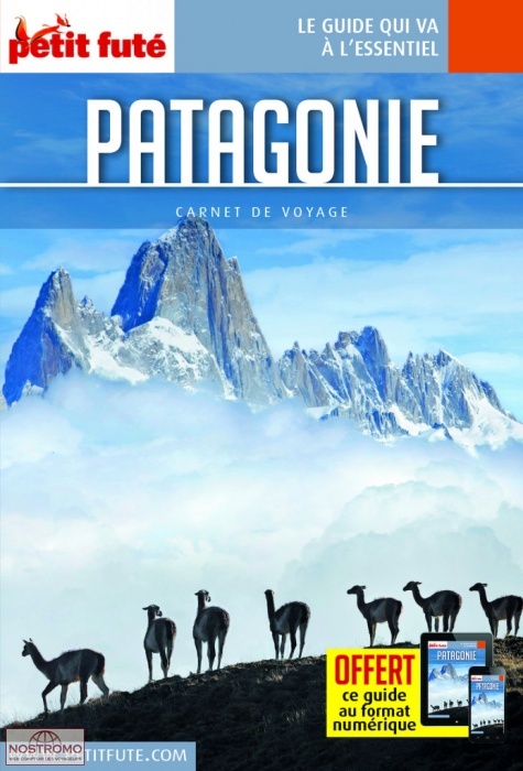 PATAGONIE | le Petit Futé travel guide