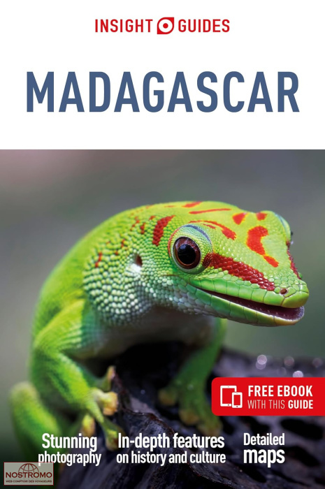 MADAGASCAR | guide culturel Insight Guides