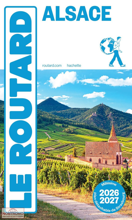 ALSACE | Routard travel guide