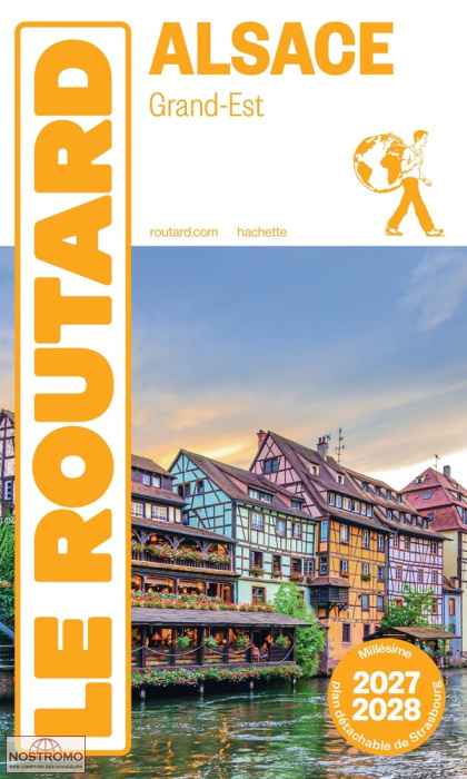 ALSACE | Routard travel guide
