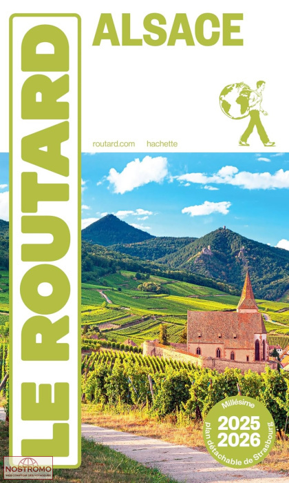 ALSACE | Routard travel guide