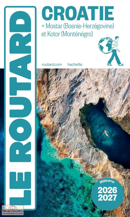 CROATIE | Routard travel guide