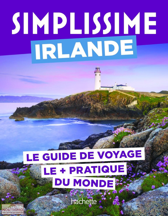IRLANDE | Simplissime travel guide
