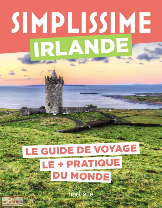 IRLANDE | Simplissime travel guide