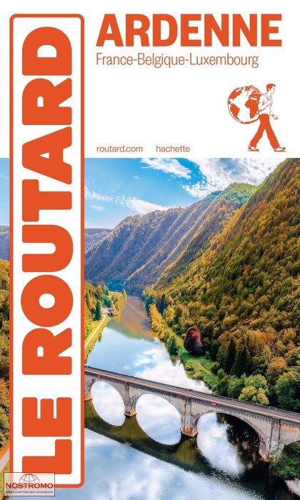 ARDENNE | Routard travel guide