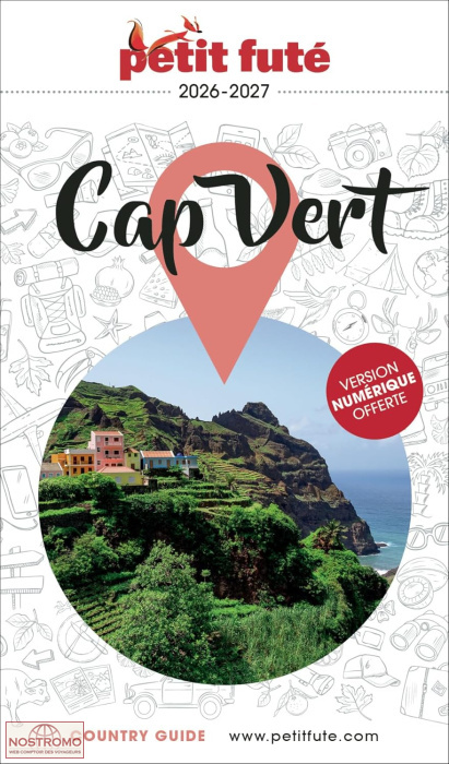CAP-VERT | le Petit Futé travel guide