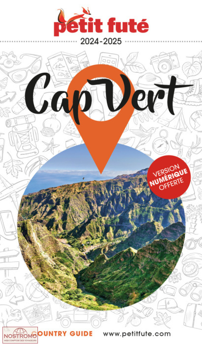 CAP-VERT | guide touristique le Petit Futé