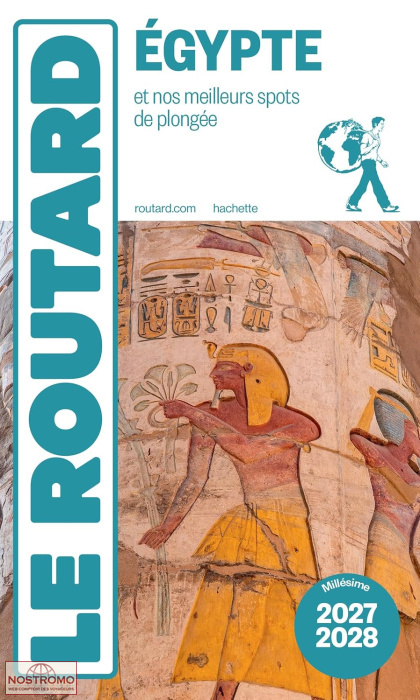 ÉGYPTE | Routard travel guide