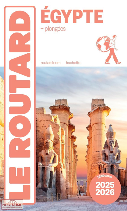 ÉGYPTE | Routard travel guide