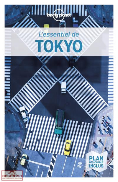 TOKYO | Lonely Planet travel guide