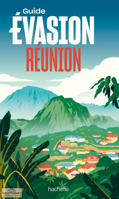 RÉUNION | guide touristique Evasion