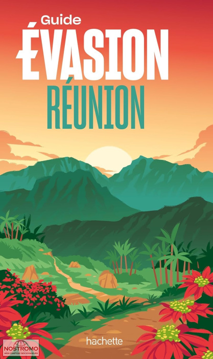 RÉUNION | guide touristique Evasion