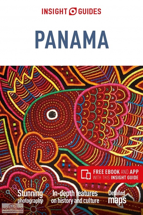 PANAMA | Insight Guides cultural guide