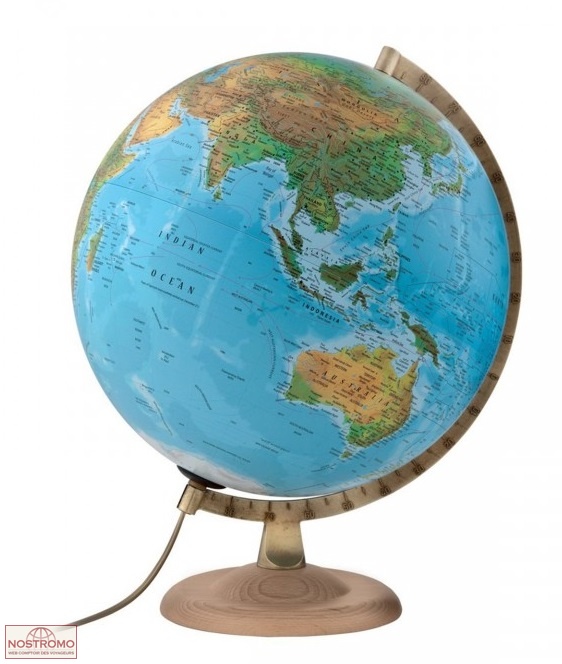 GLOBE GOLD CLASSIC FR