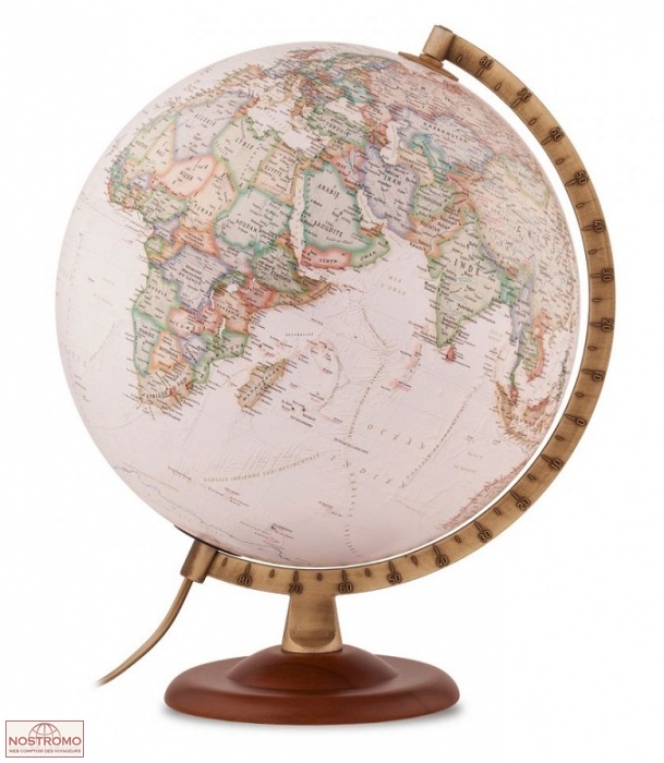 GLOBE GOLD EXECUTIVE FR