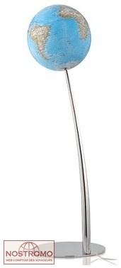 GLOBE IRON CLASSIC FR