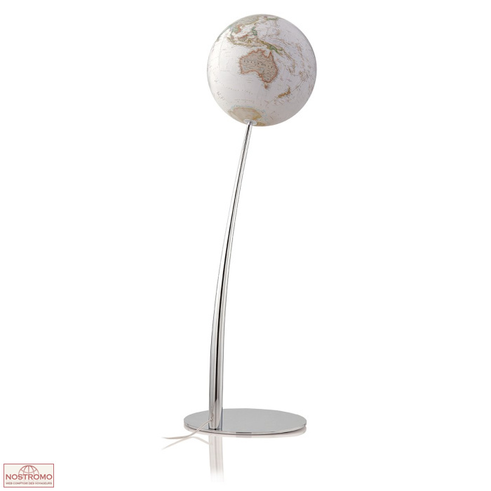 GLOBE IRON EXECUTIVE FR