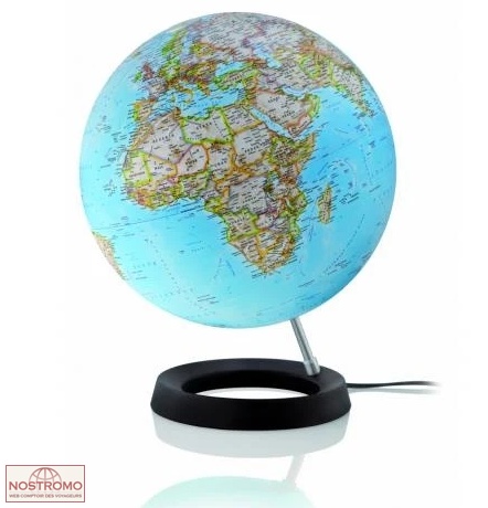 GLOBE OXYGEN CLASSIC FR