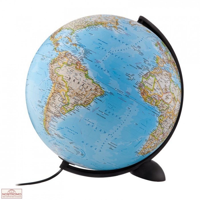 GLOBE SILICON CLASSIC FR