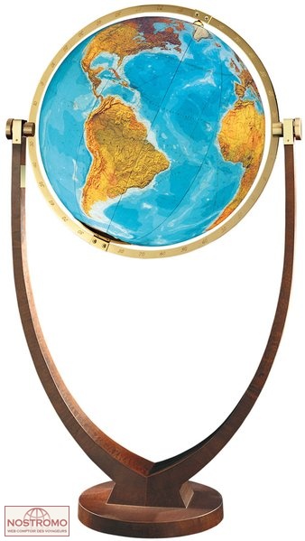 GLOBE DUO 51
