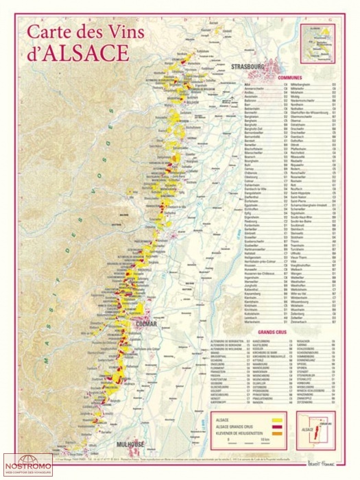 CARTE DES VINS DE BEAUNE: 9782843542152: BENOIT FRANCE: Books 