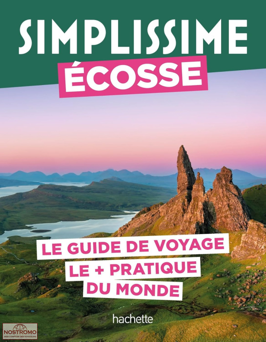 ÉCOSSE | Simplissime travel guide