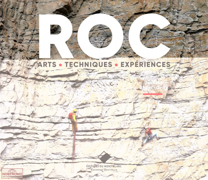 ROC - ARTS - TECHNIQUES - EXPÉRIENCES