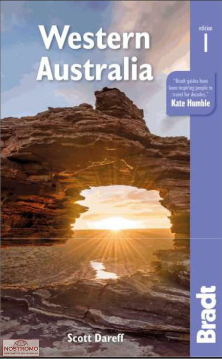 WESTERN AUSTRALIA | Bradt travel guide