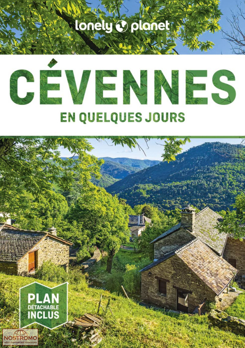CÉVENNES | Lonely Planet travel guide