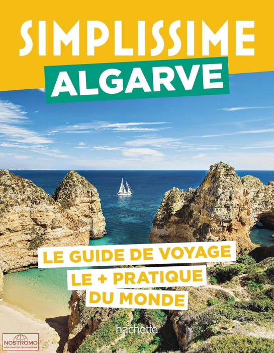ALGARVE | Simplissime travel guide