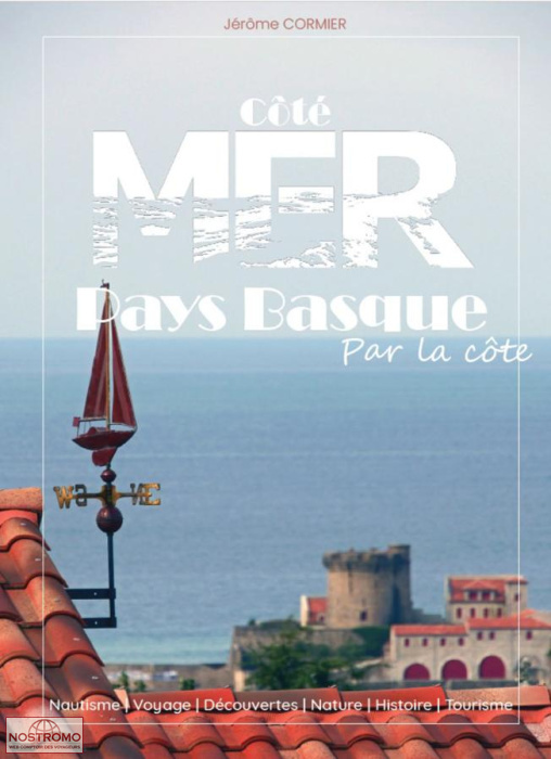 PAYS BASQUE | Côté Mer nautical guide