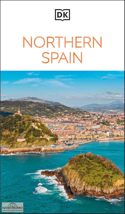 NORTHERN SPAIN | Eyewitness travel guide