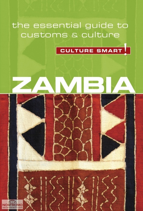 ZAMBIA | Culture Smart! travel guide