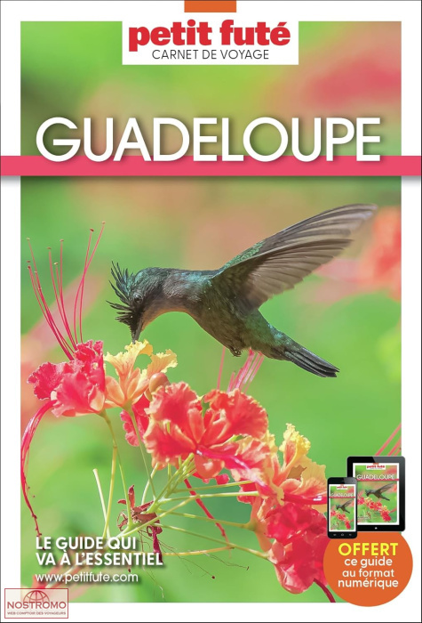 GUADELOUPE | guide touristique le Petit Futé