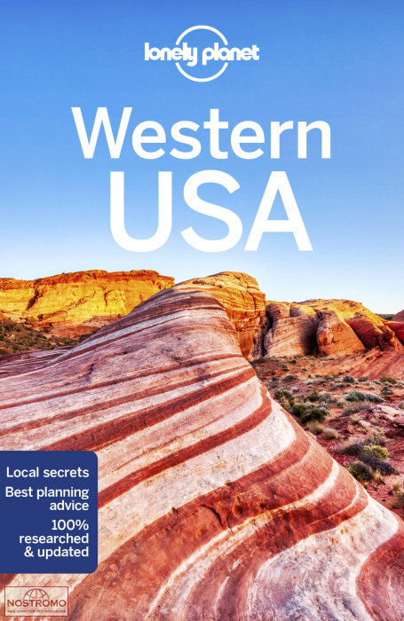 WESTERN USA | Lonely Planet travel guide