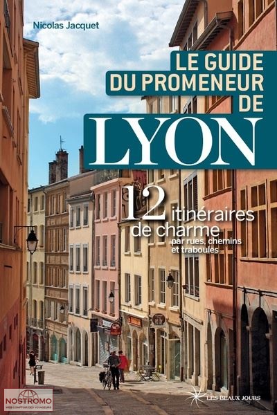 LYON | Les Beaux Jours cultural guide