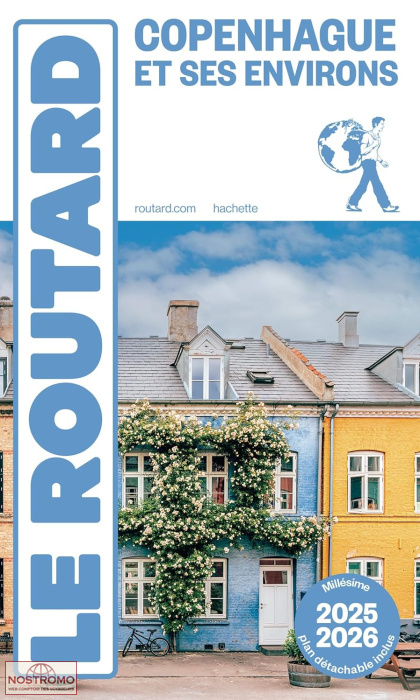 COPENHAGUE ET SES ENVIRONS | Routard travel guide