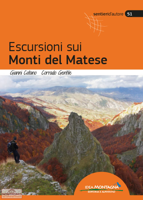 ESCURSIONI SUI MONTI DEL MATESE | Idea Montagna hiking guide