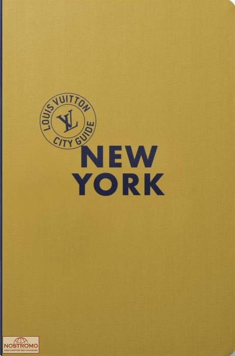NEW YORK | Louis Vuitton travel guide