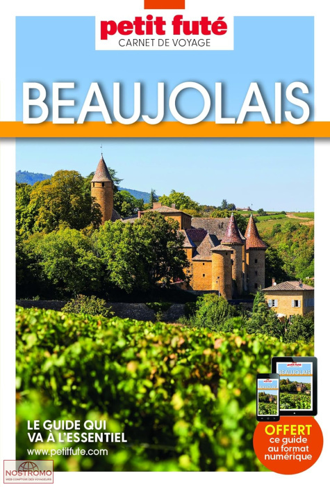 BEAUJOLAIS | le Petit Futé travel guide