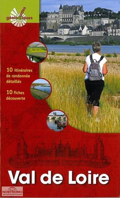 VAL DE LOIRE | BRGM geological guide