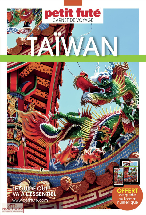 TAÏWAN | Lonely Planet travel guide