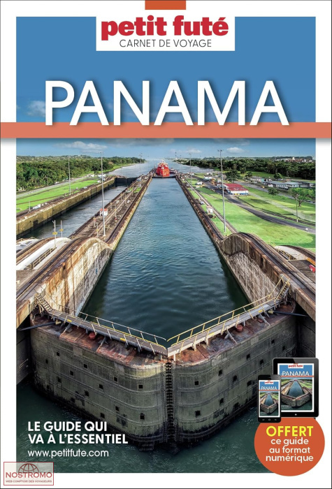 PANAMA | le Petit Futé travel guide