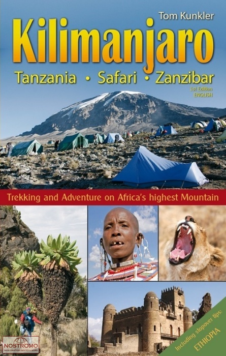 KILMANDJARO : TANZANIE-SAFARI-ZANZIBAR | guide touristique Toku Outdoor