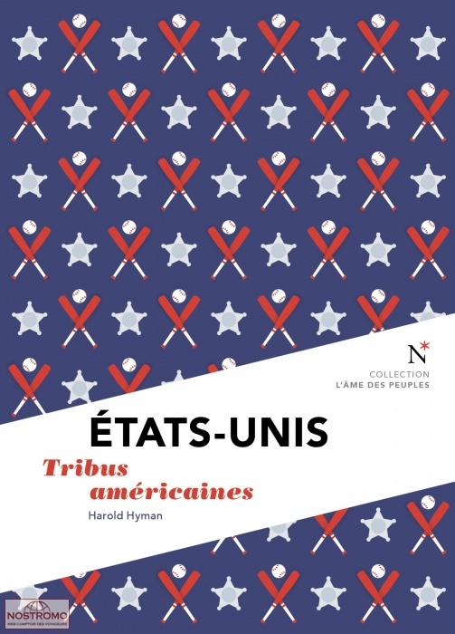 ÉTATS-UNIS - TRIBUS AMÉRICAINES