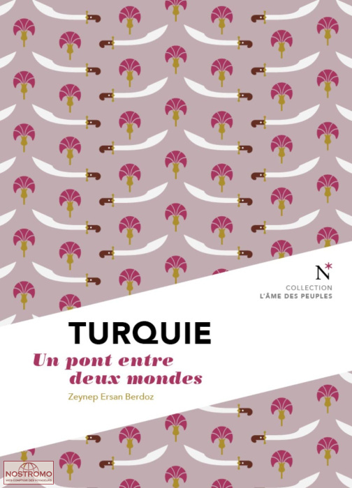 TURQUIE - UN PONT ENTRE DEUX MONDES