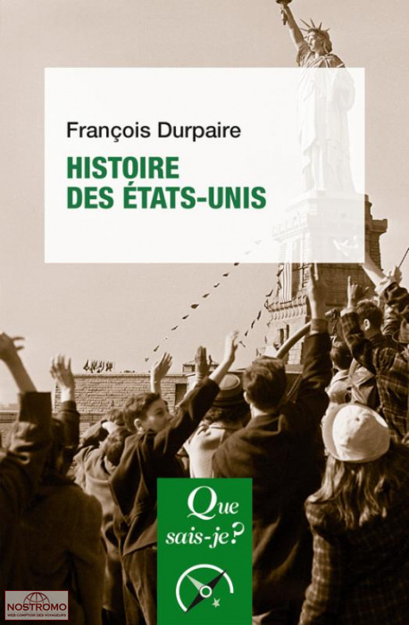 HISTOIRE DES ÉTATS-UNIS