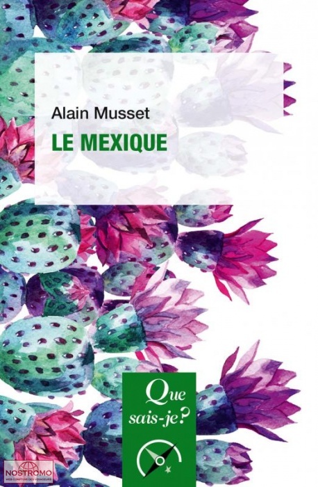 LE MEXIQUE