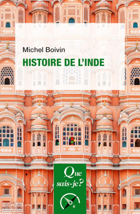 HISTOIRE DE L'INDE