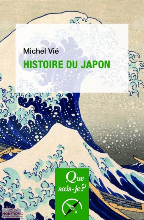 HISTOIRE DU JAPON